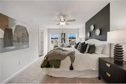 9475 Maple Grove Lane #LOT 259, Jonesboro, GA 30238 - Photo 22