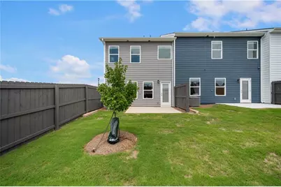 9475 Maple Grove Lane #LOT 259, Jonesboro, GA 30238 - Photo 30