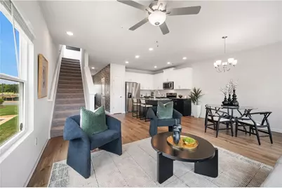 9475 Maple Grove Lane #LOT 259, Jonesboro, GA 30238 - Photo 16