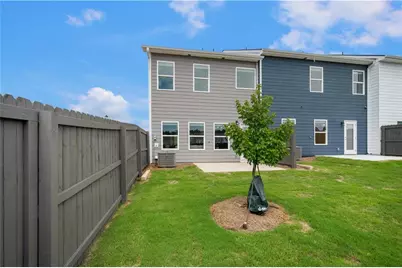 9475 Maple Grove Lane #LOT 259, Jonesboro, GA 30238 - Photo 32