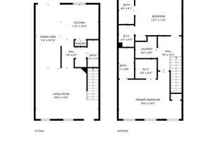 1216 Harris Commons Pl, Roswell, GA 30076 - Photo 36