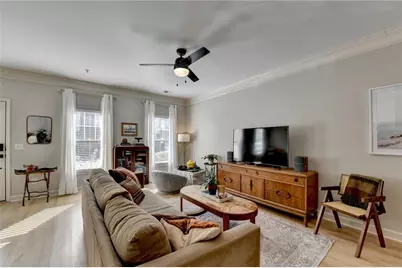 1216 Harris Commons Place, Roswell, GA 30076 - Photo 8