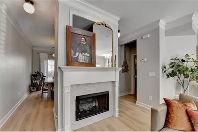 1216 Harris Commons Place, Roswell, GA 30076 - Photo 6