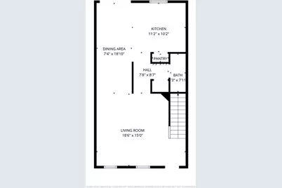 1216 Harris Commons Place, Roswell, GA 30076 - Photo 34