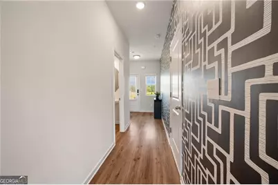 9453 Maple Grove Lane #LOT 264, Jonesboro, GA 30238 - Photo 4