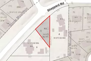 811 Sheppard Rd, Stone Mountain, GA 30083 - Photo 1