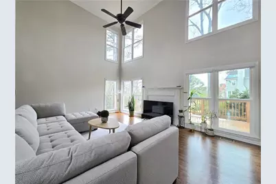 1992 Claiborne Court, Marietta, GA 30062 - Photo 2