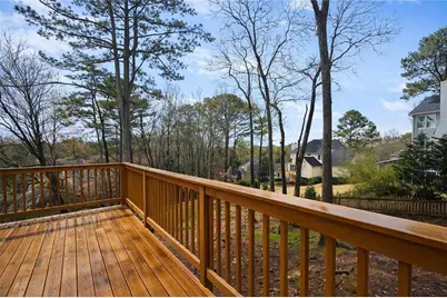 1992 Claiborne Court, Marietta, GA 30062 - Photo 34