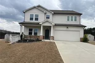 14 Ledgemont Wy, Acworth, GA 30101 - Photo 1