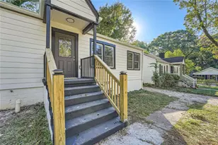 1866 Thompson Ave, East Point, GA 30344 - Photo 2