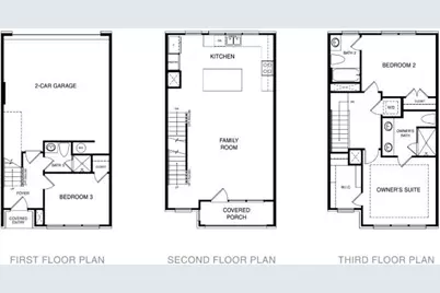 2660 Mackintosh Court #25, Brookhaven, GA 30319 - Photo 10