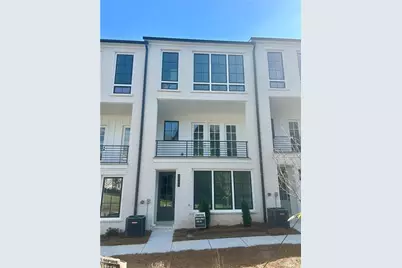 2660 Mackintosh Court #25, Brookhaven, GA 30319 - Photo 1
