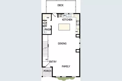 831 Timbre Lane, Decatur, GA 30033 - Photo 4