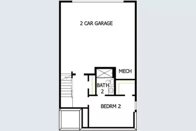 831 Timbre Lane, Decatur, GA 30033 - Photo 6