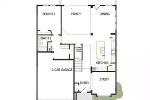 255 Wild Ginger Bnd, Woodstock, GA 30188 - Photo 4