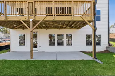 255 Wild Ginger Bend, Woodstock, GA 30188 - Photo 2