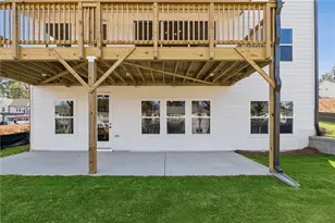 255 Wild Ginger Bnd, Woodstock, GA 30188 - Photo 2