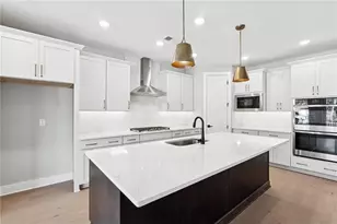 255 Wild Ginger Bnd, Woodstock, GA 30188 - Photo 8