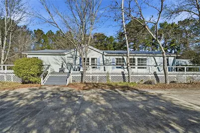 1265 Barfield, Townsend, GA 31331 - Photo 1