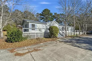 1265 Barfield, Townsend, GA 31331 - Photo 2