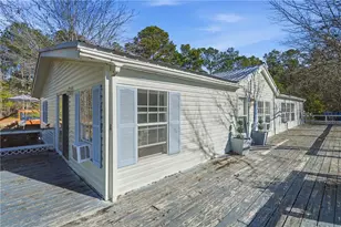 1265 Barfield, Townsend, GA 31331 - Photo 4