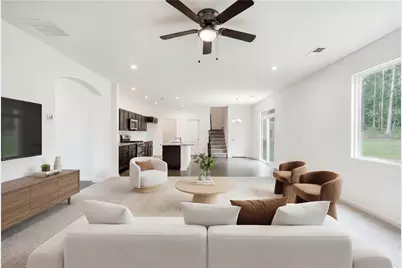 1377 R Liberty Park Drive, Braselton, GA 30517 - Photo 4