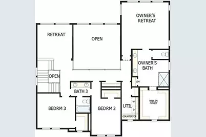 4750 Beechnut Circle, Cumming, GA 30028 - Photo 4