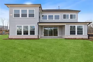 4750 Beechnut Cir, Cumming, GA 30028 - Photo 2