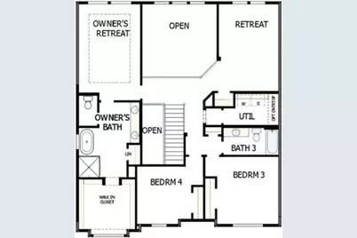 449 Maypop Lane, Woodstock, GA 30188 - Photo 4