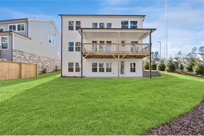 449 Maypop Lane, Woodstock, GA 30188 - Photo 2