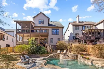 2977 Ringle Road, Atlanta, GA 30341 - Photo 6