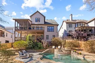 2977 Ringle Rd, Atlanta, GA 30341 - Photo 6