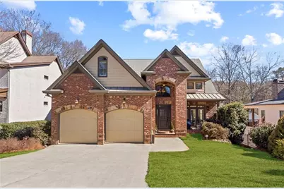 2977 Ringle Road, Atlanta, GA 30341 - Photo 2