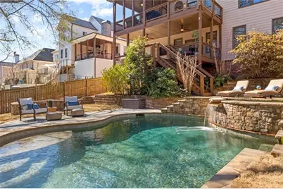 2977 Ringle Road, Atlanta, GA 30341 - Photo 8