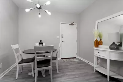 1421 Peachtree Street NE #401, Atlanta, GA 30309 - Photo 6