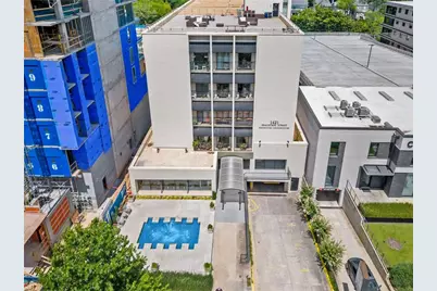 1421 Peachtree Street NE #401, Atlanta, GA 30309 - Photo 2