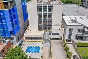 1421 Peachtree St NE, Atlanta, GA 30309 - Photo 2