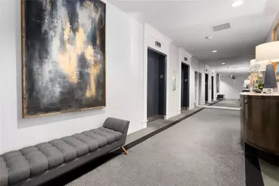 1421 Peachtree Street NE #401, Atlanta, GA 30309 - Photo 16