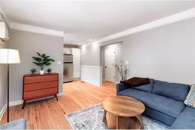 816 Piedmont Avenue NE #1, Atlanta, GA 30308 - Photo 1