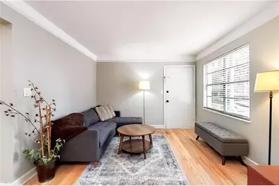 816 Piedmont Avenue NE #1, Atlanta, GA 30308 - Photo 2