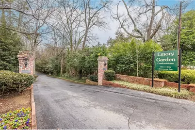 1111 Clairemont Avenue #R4, Decatur, GA 30030 - Photo 34