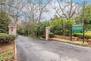 1111 Clairemont Ave, Decatur, GA 30030 - Photo 34