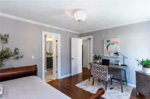 4168 Allenhurst Dr, Peachtree Corners, GA 30092 - Photo 22