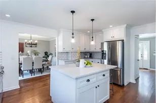 4168 Allenhurst Dr, Peachtree Corners, GA 30092 - Photo 6