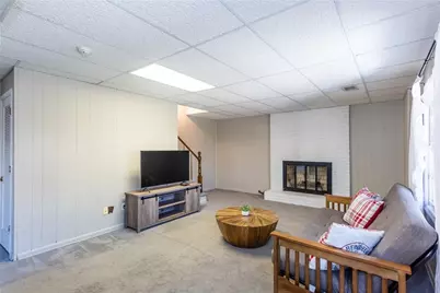 4168 Allenhurst Drive, Peachtree Corners, GA 30092 - Photo 44