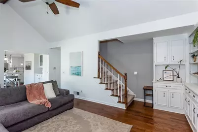 4168 Allenhurst Drive, Peachtree Corners, GA 30092 - Photo 18