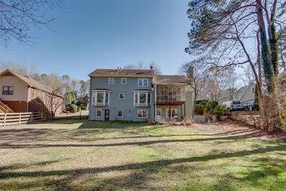 4168 Allenhurst Drive, Peachtree Corners, GA 30092 - Photo 52