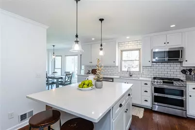 4168 Allenhurst Drive, Peachtree Corners, GA 30092 - Photo 8