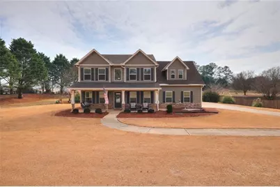 25 Cambridge Farms Drive, Hoschton, GA 30548 - Photo 2