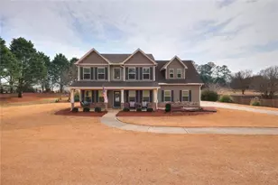 25 Cambridge Farms Dr, Hoschton, GA 30548 - Photo 2